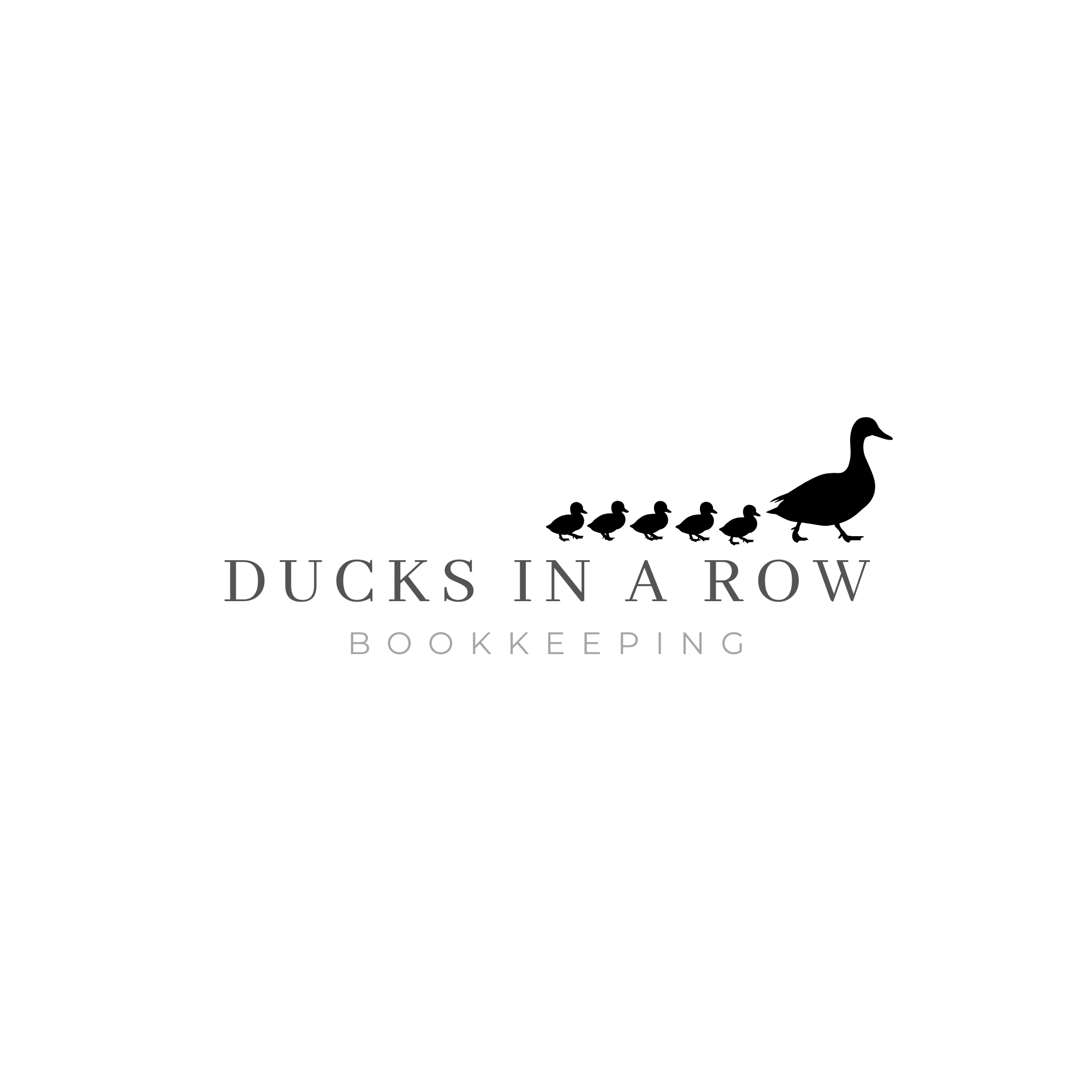 Ducks In A Row Bookkeeping
